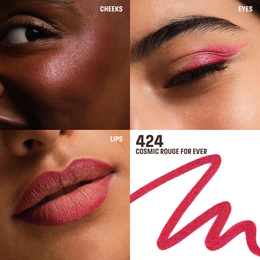 424-COSMIC ROUGE FOR EVER