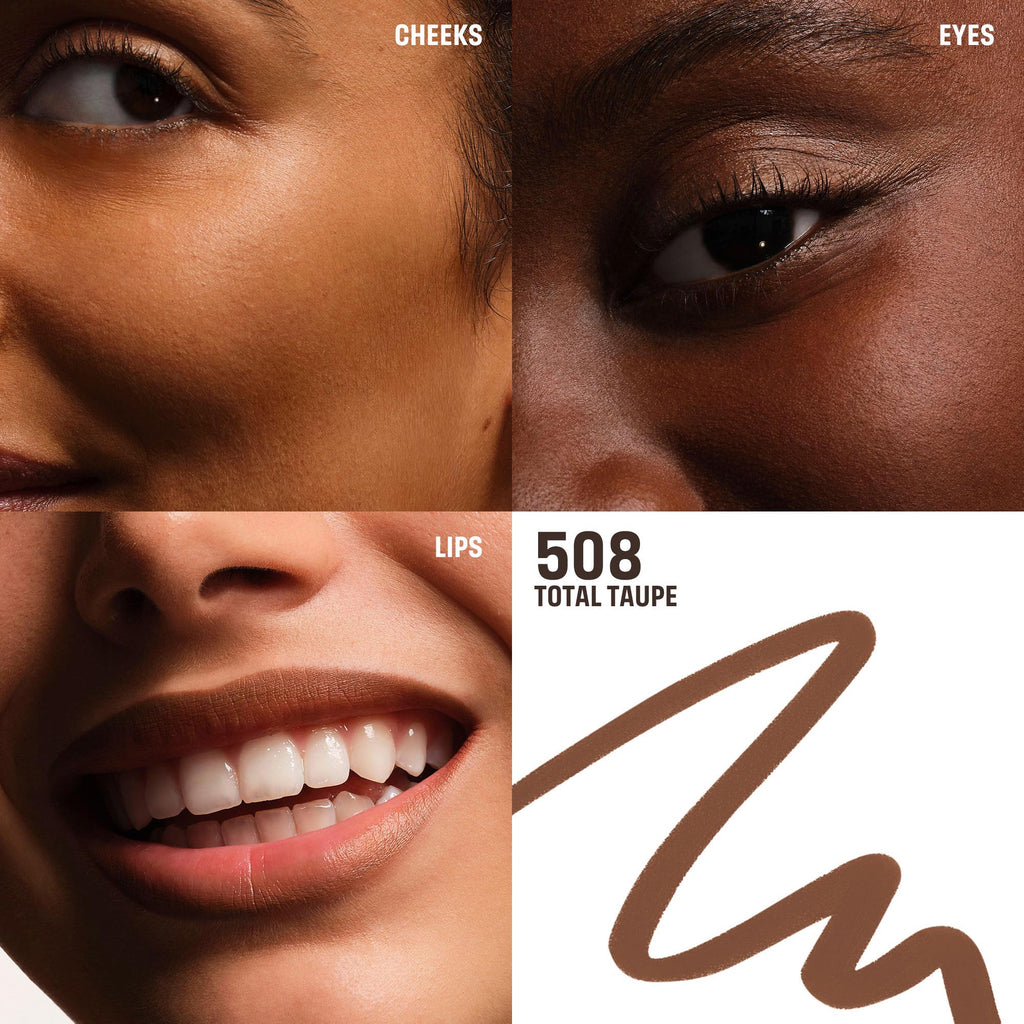 508-TOTAL TAUPE