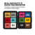 Artist Color Flash Pro Palette