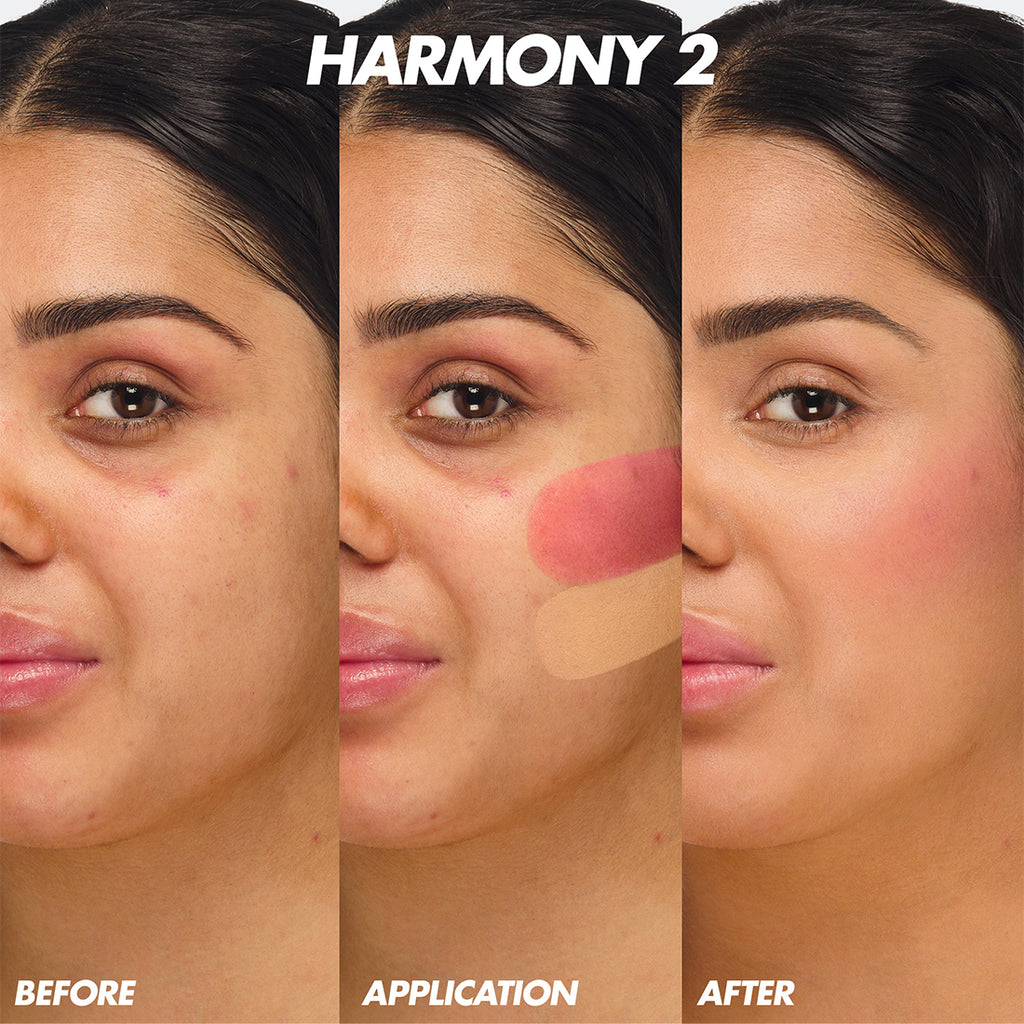 Harmony 2 - Medium to Tan / 26.1g