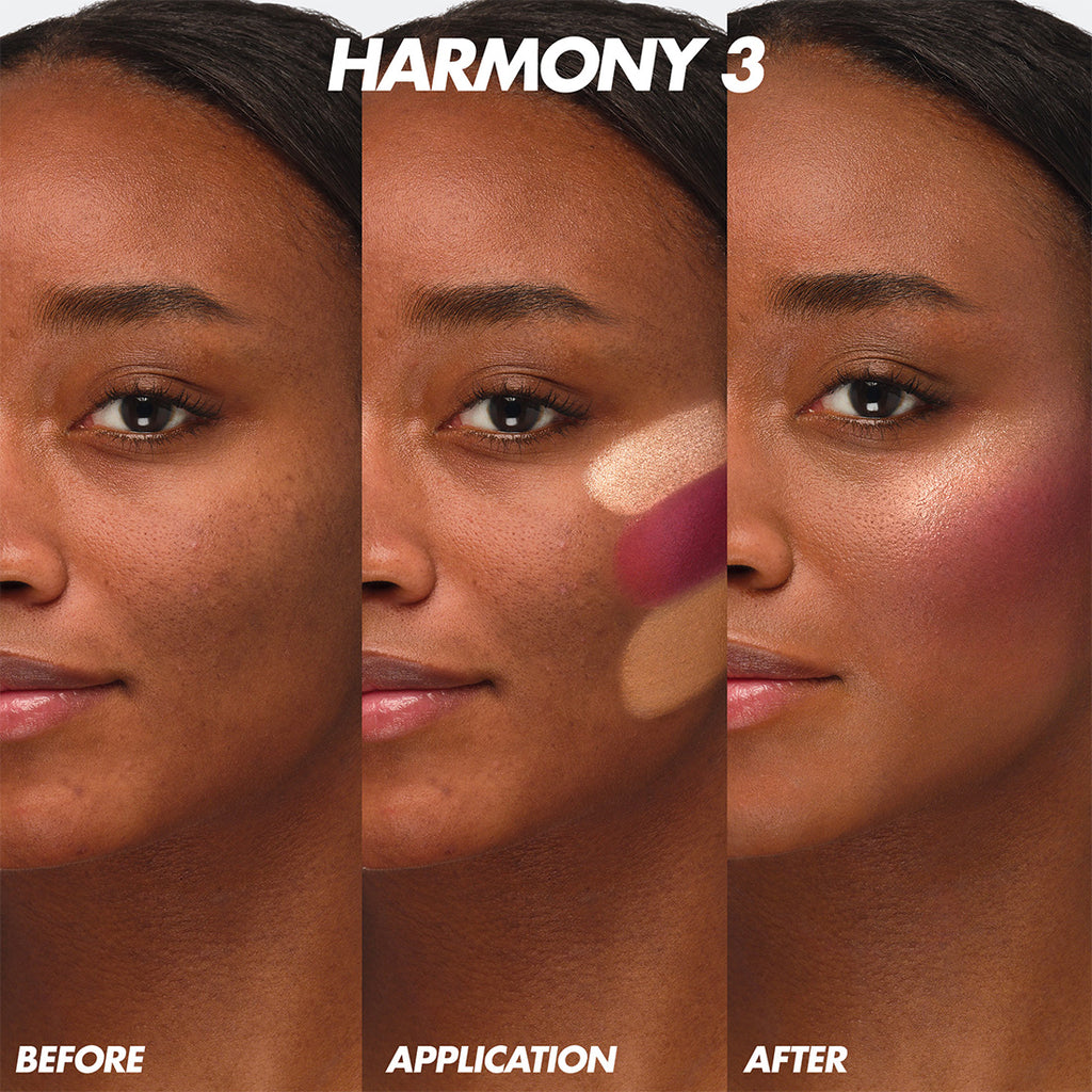 Harmony 3 - Tan to Deep / 26.1g