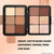 HD Skin Sculpting Palette