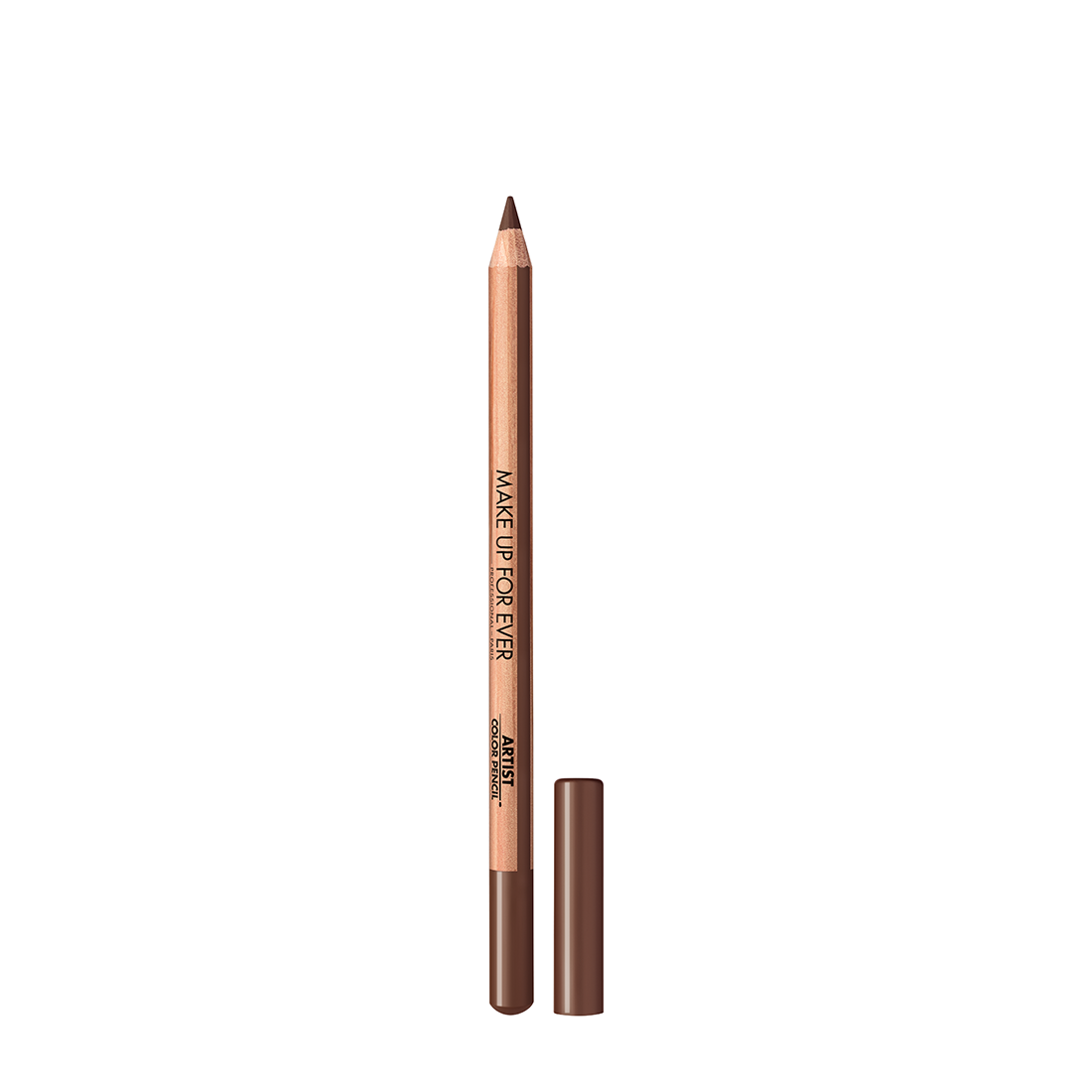 608 - Limitless Brown