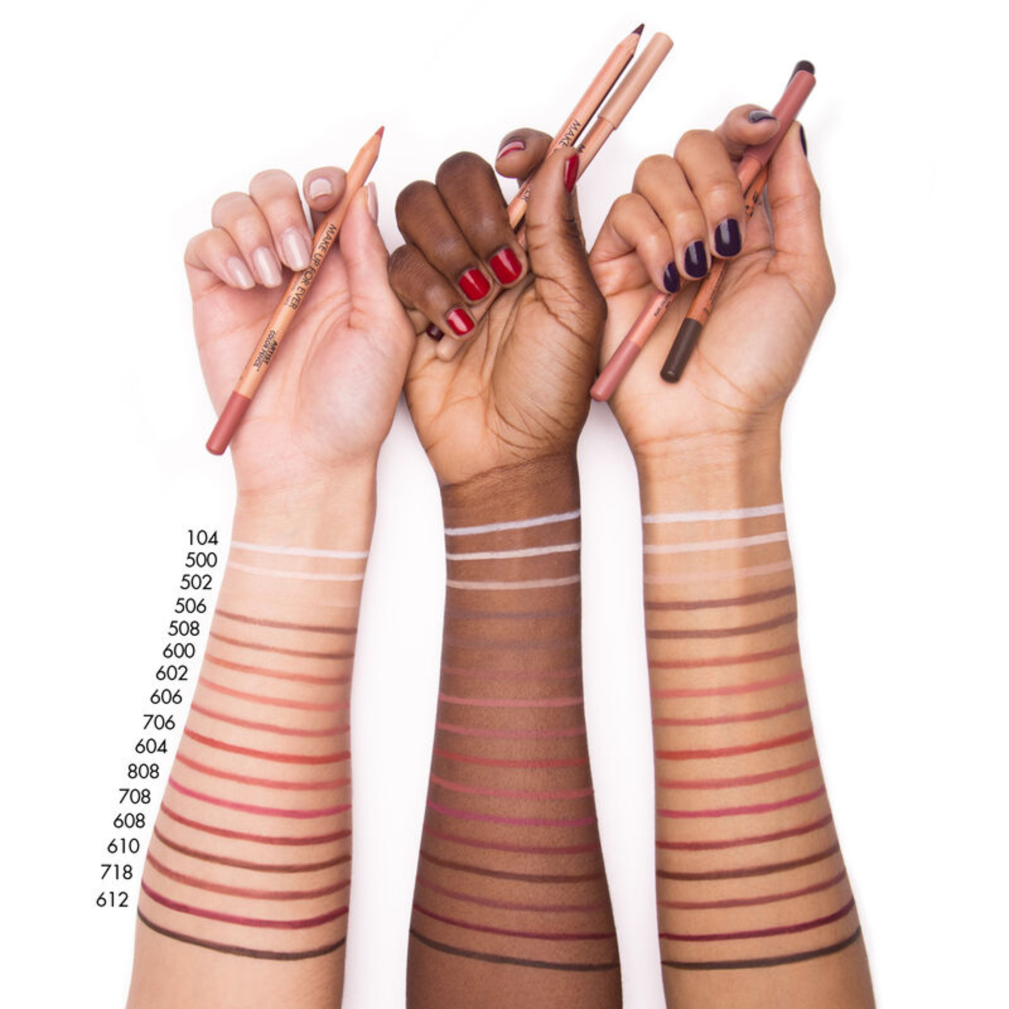 608 - Limitless Brown