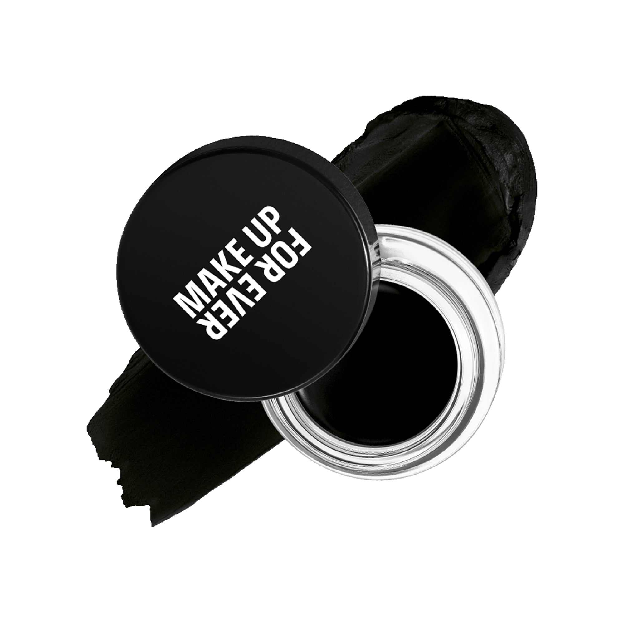 01 - WHATEVER BLACK