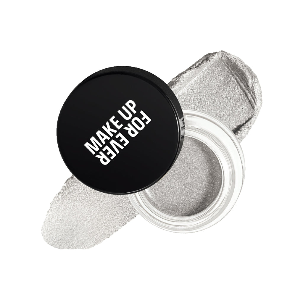 06 - SILVER GLEAM