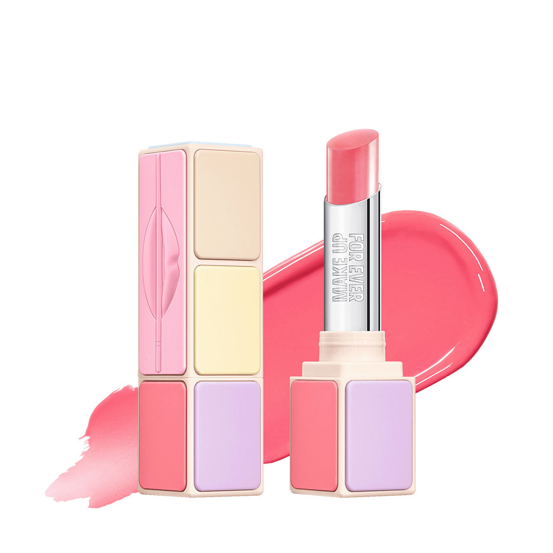 206-DREAMY PINK