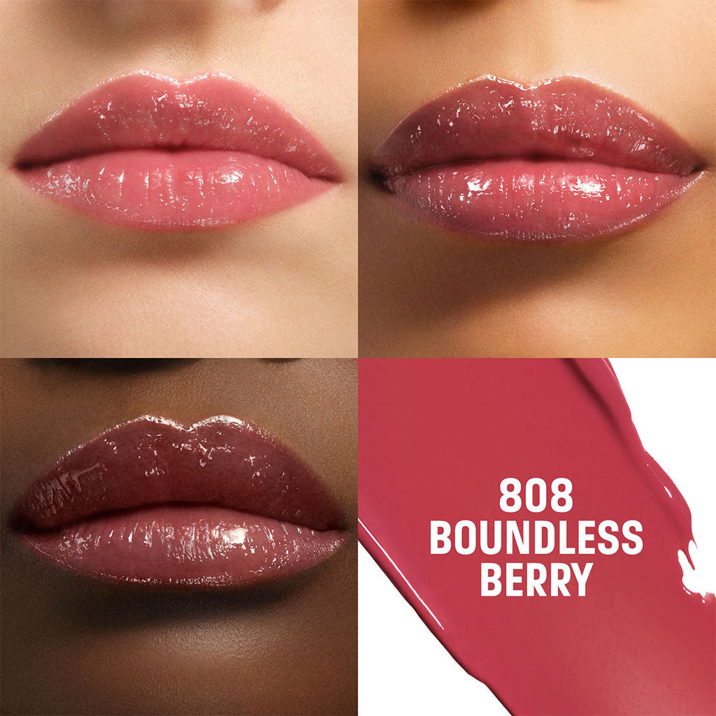 808-BOUNDLESS BERRY
