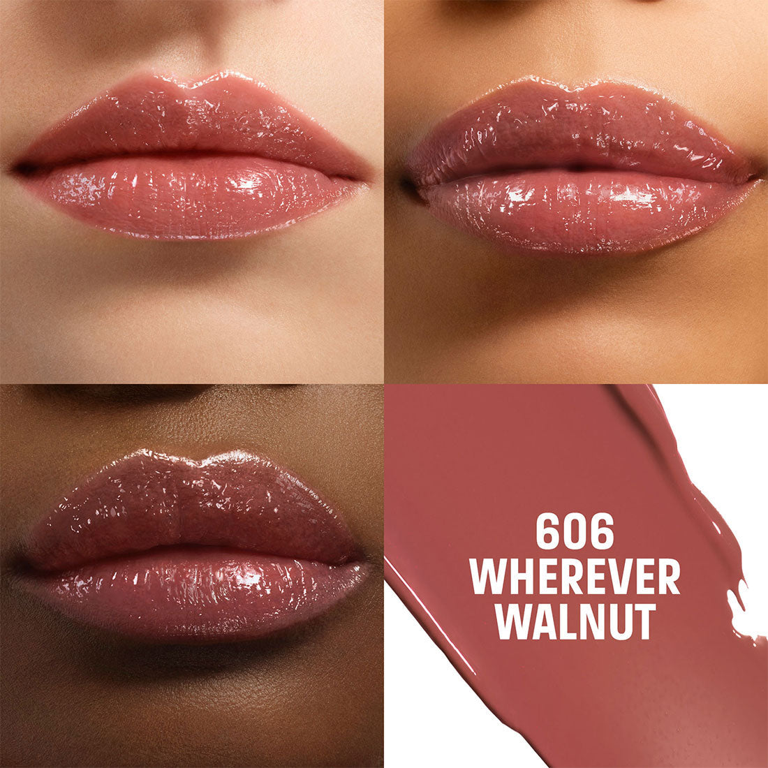606-WHEREVER WALNUT
