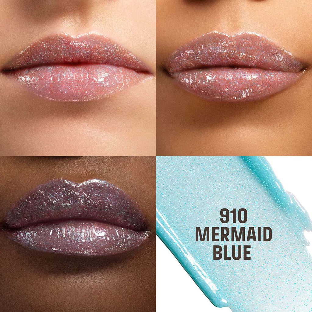 910-MERMAID BLUE