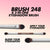 Eyeshadow Brush 248