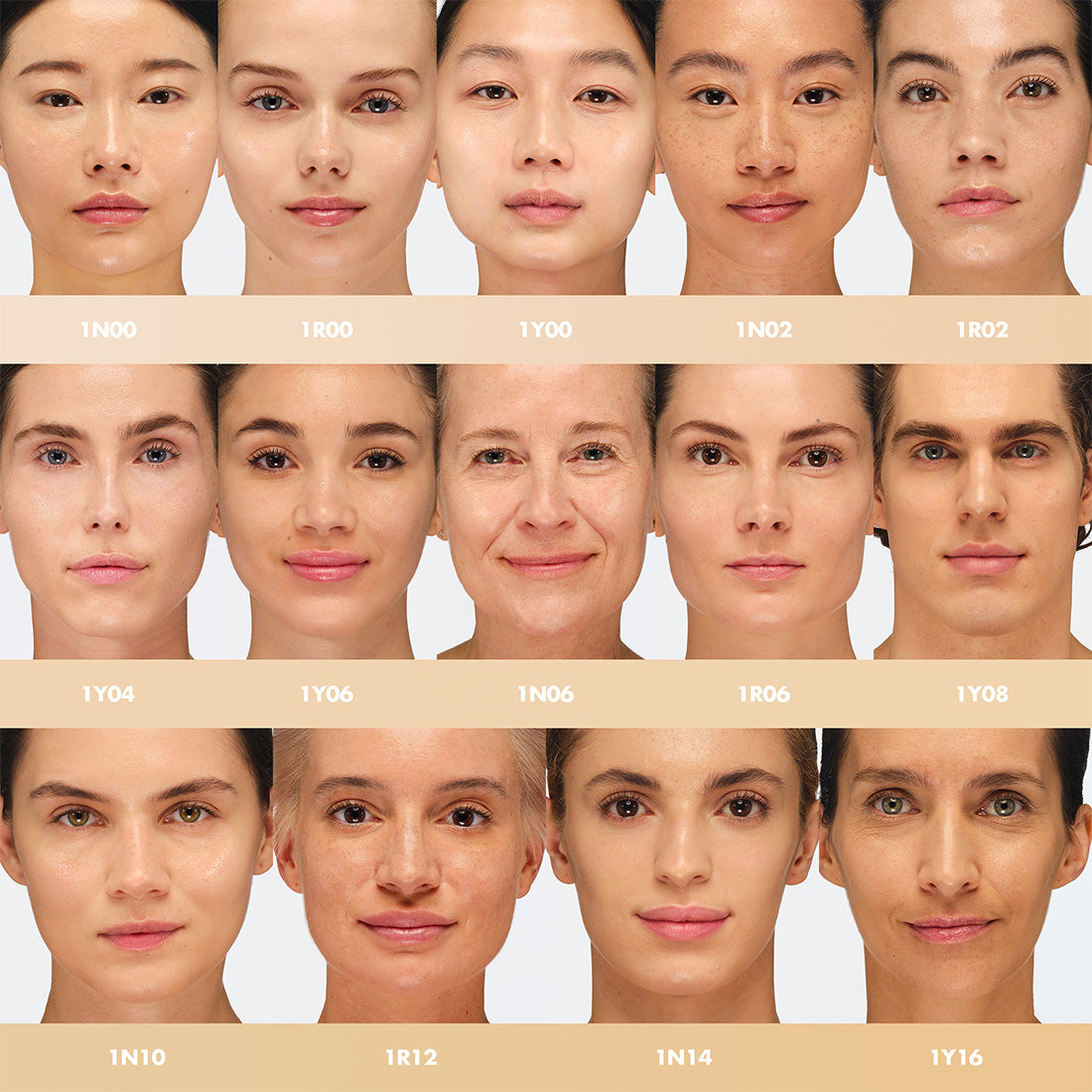 1N14 - BEIGE / 12ML