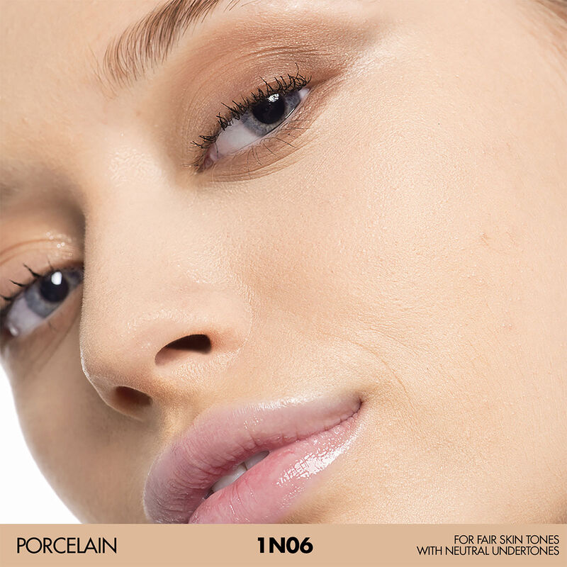 1N06 - Porcelain / 12ML