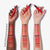 402 - UNTAMED FIRE (MATTE)