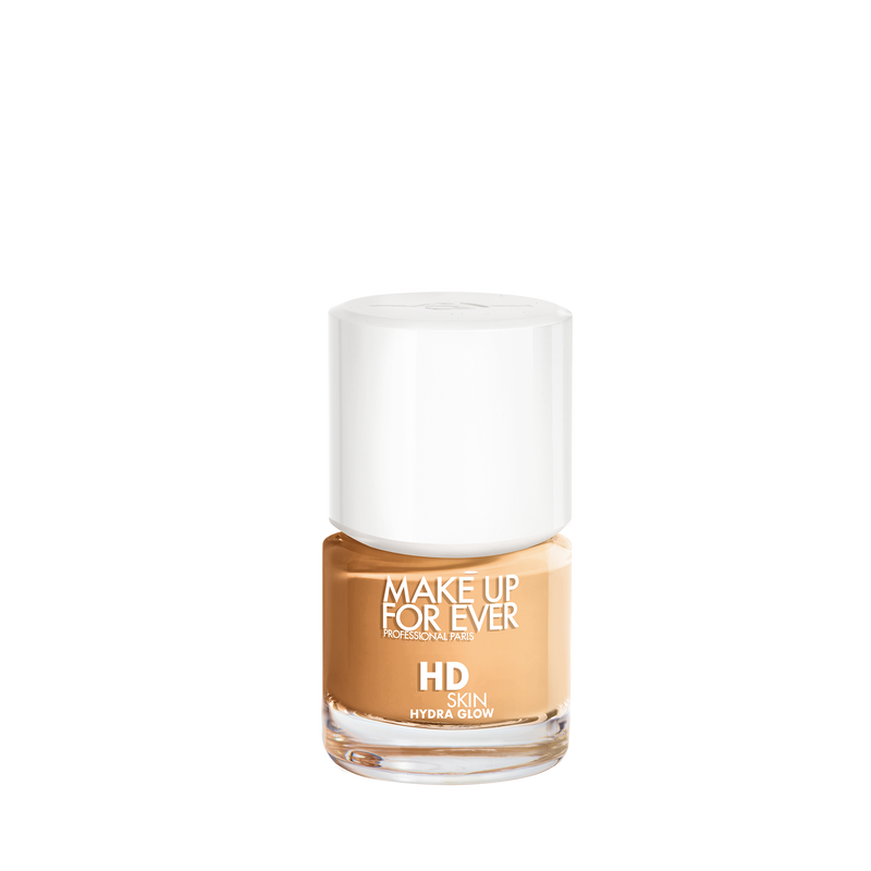 HD Skin Hydra Glow
