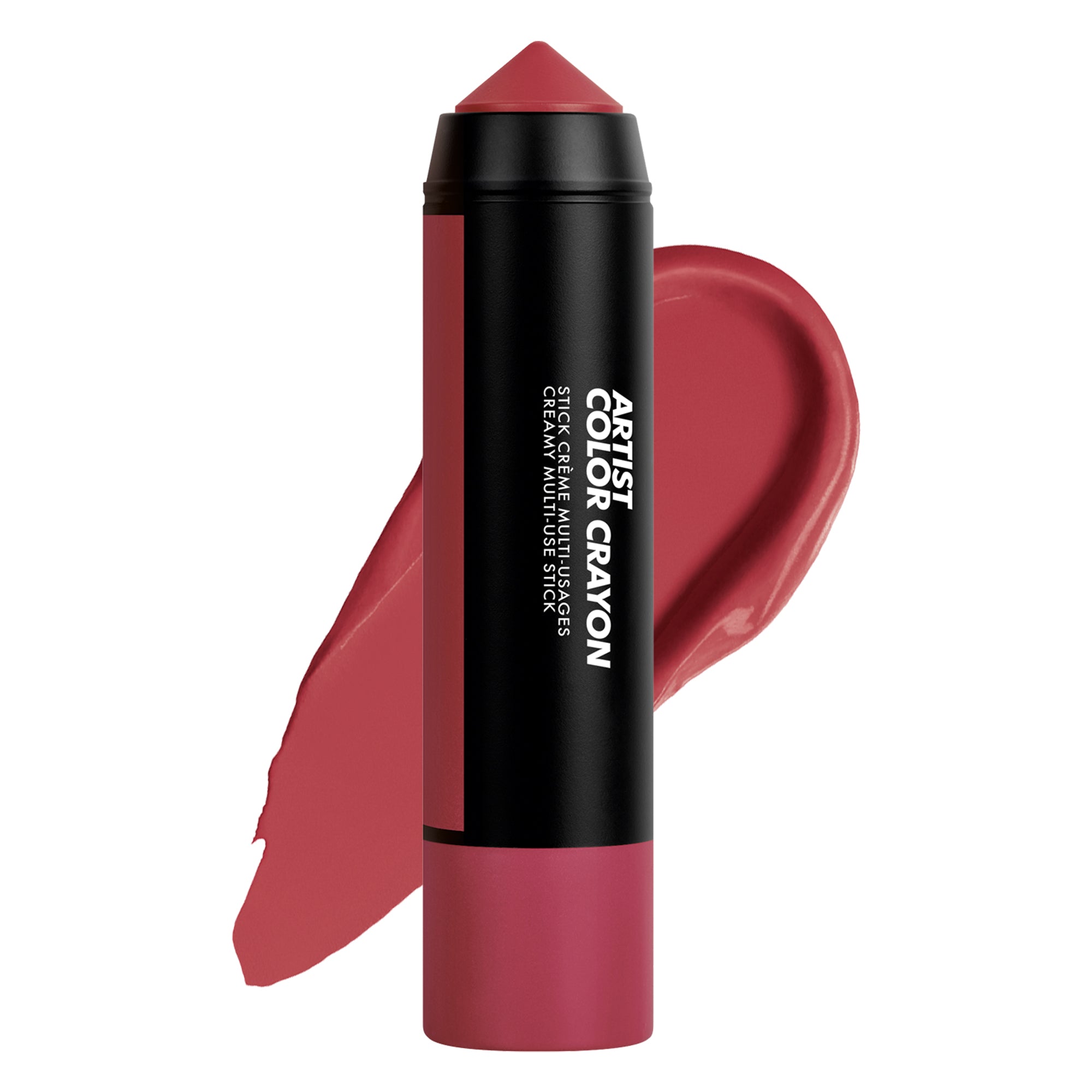 Artist Color Crayon Waterproof Multi-Use Stick – MAKE UP FOR EVER