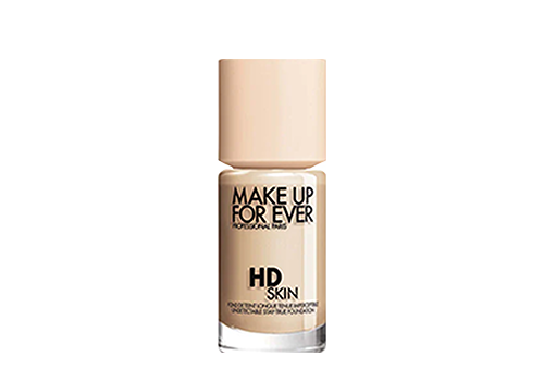 HD SKIN FOUNDATION