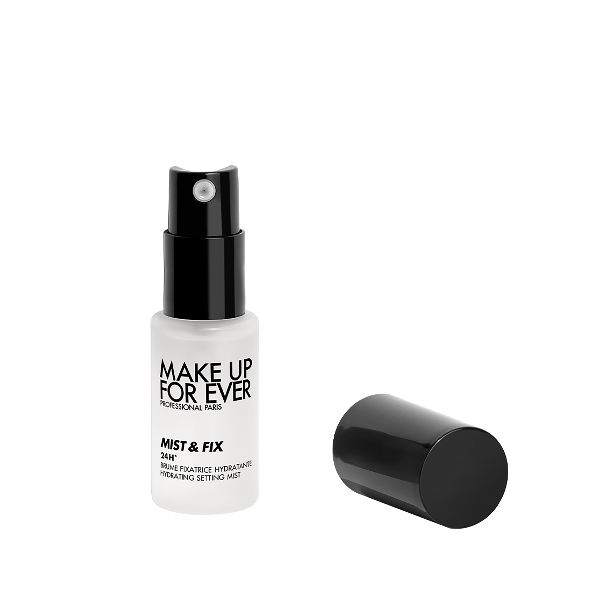 Make Up For Ever Mist & Fix - Setting Spray