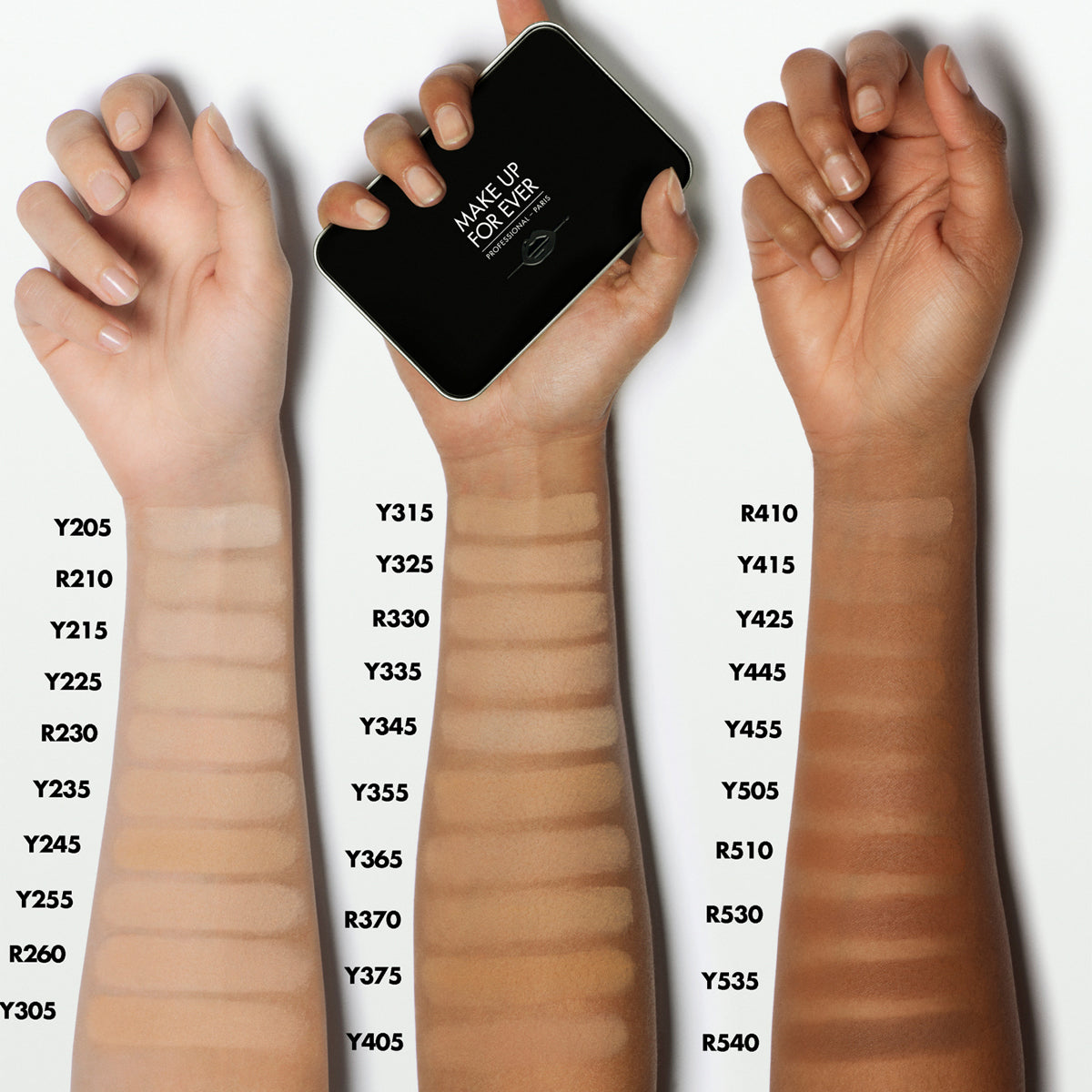 Forever matte velvet foundation Clearance