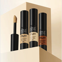 Matte Velvet Skin Concealer - MAKE UP FOR EVER AUSTRALIA