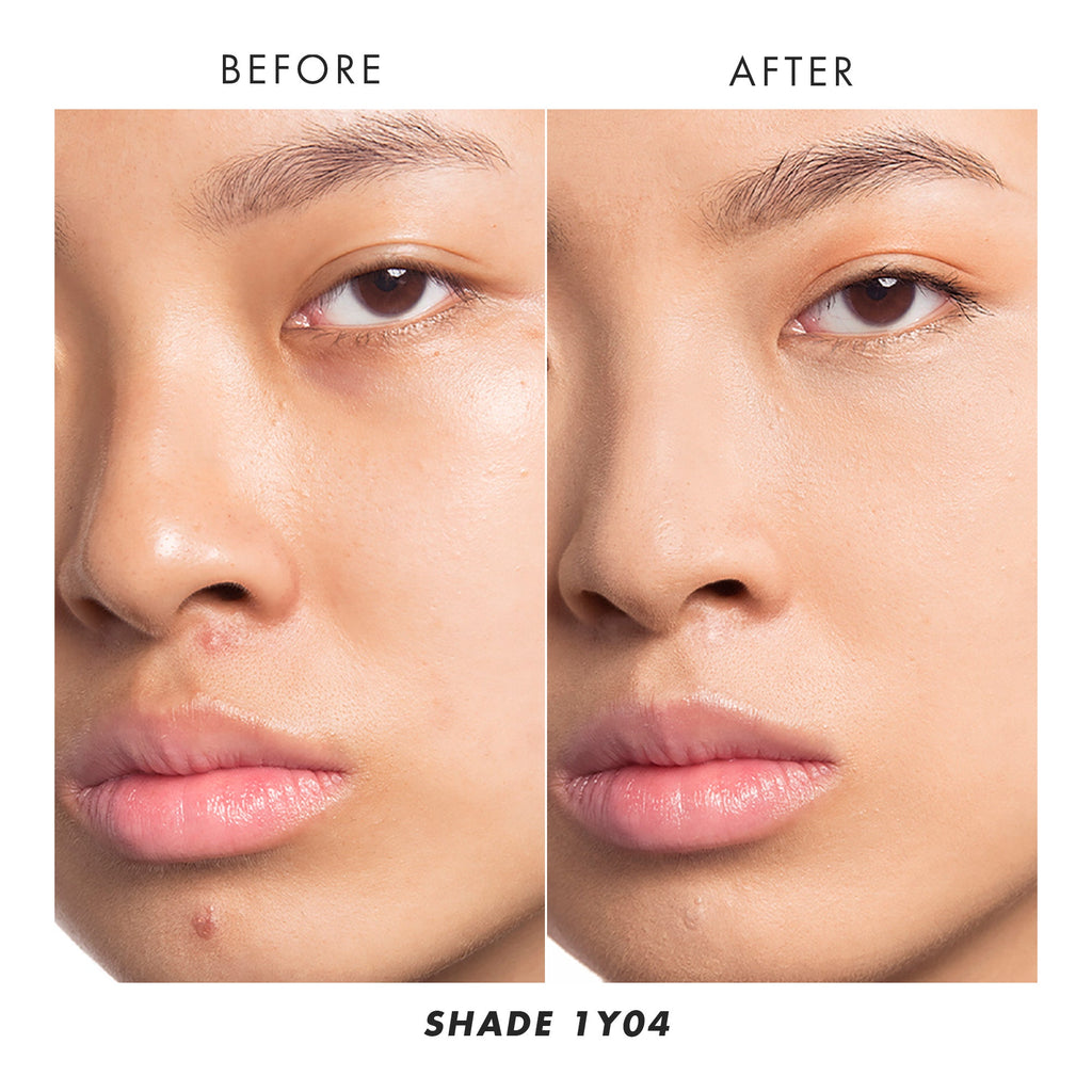 1Y04 - Warm Alabaster / 30ML