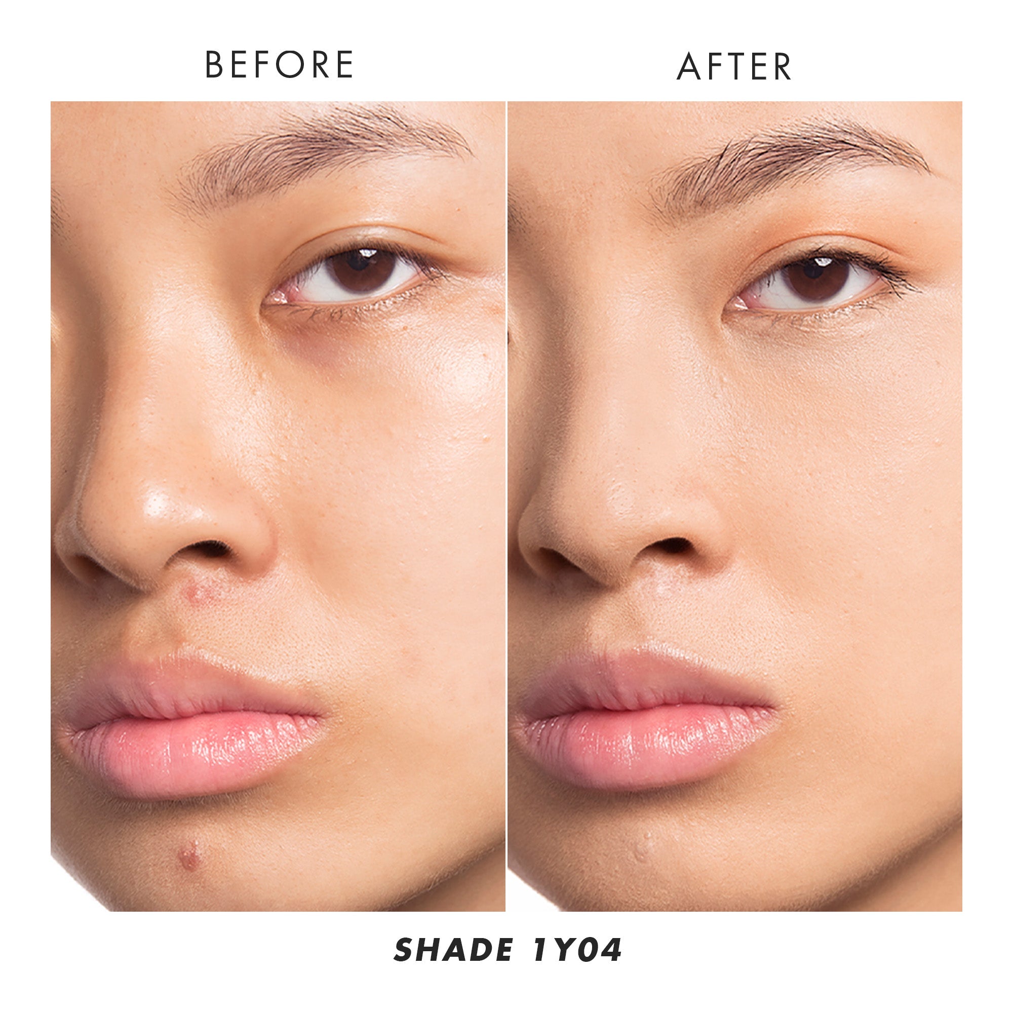 1Y04 - Warm Alabaster / 30ML