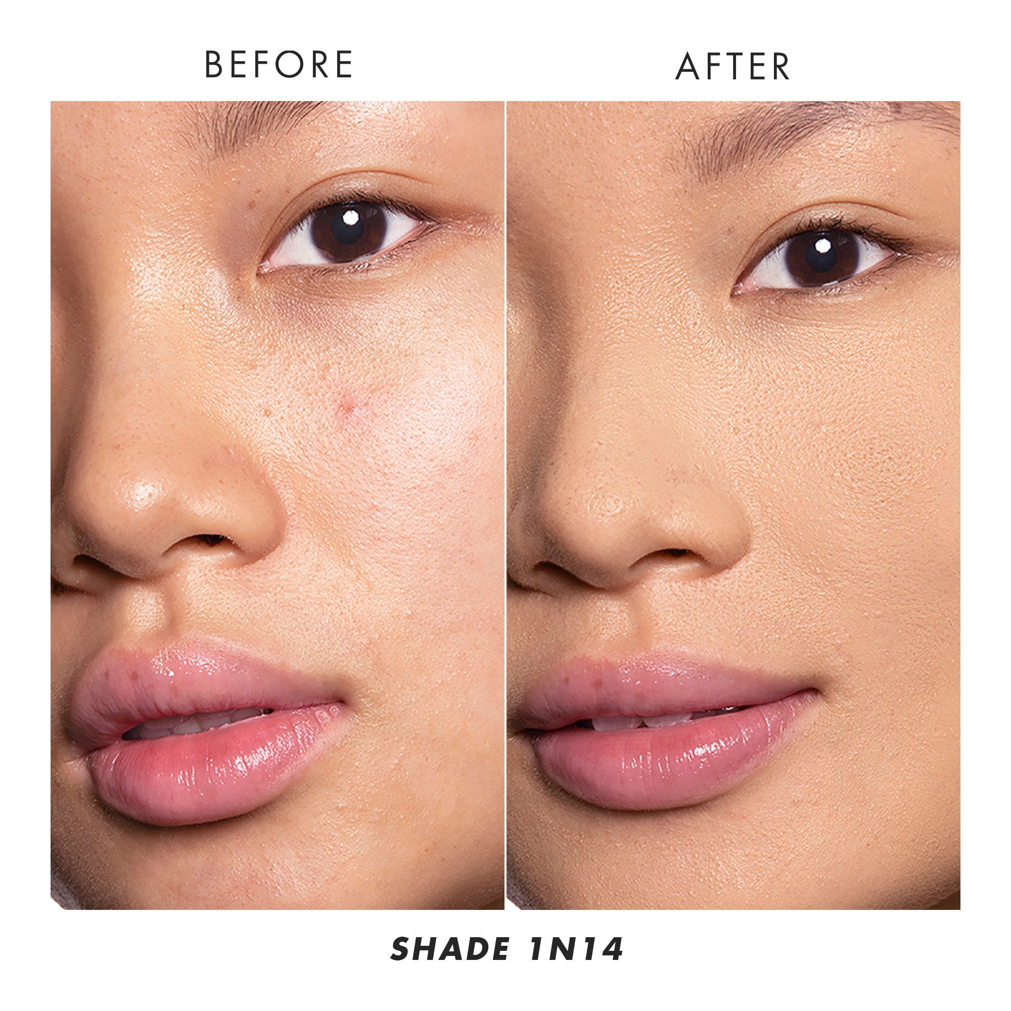 1N14 - Beige / 30ML