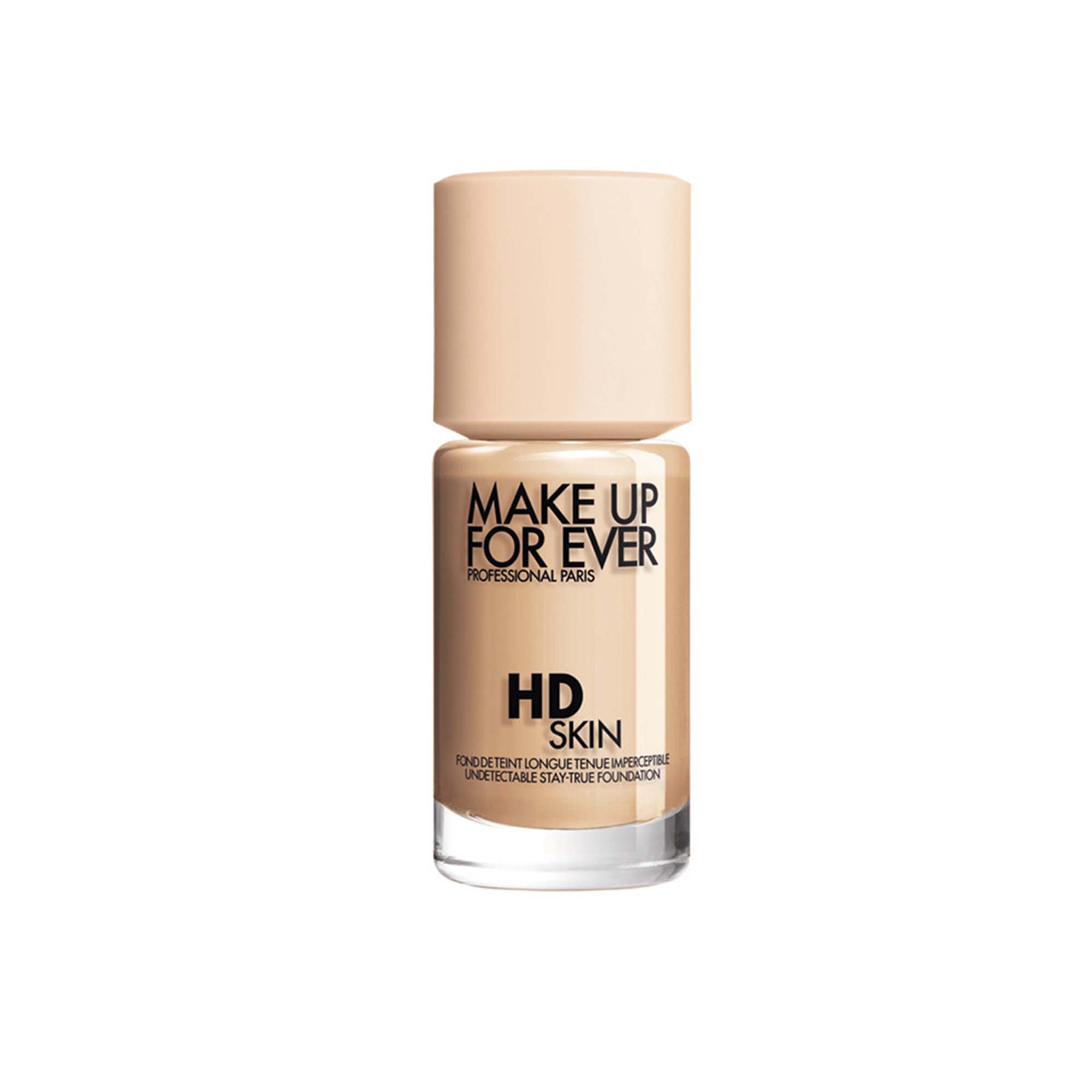 1Y16 - Warm Beige / 30ML