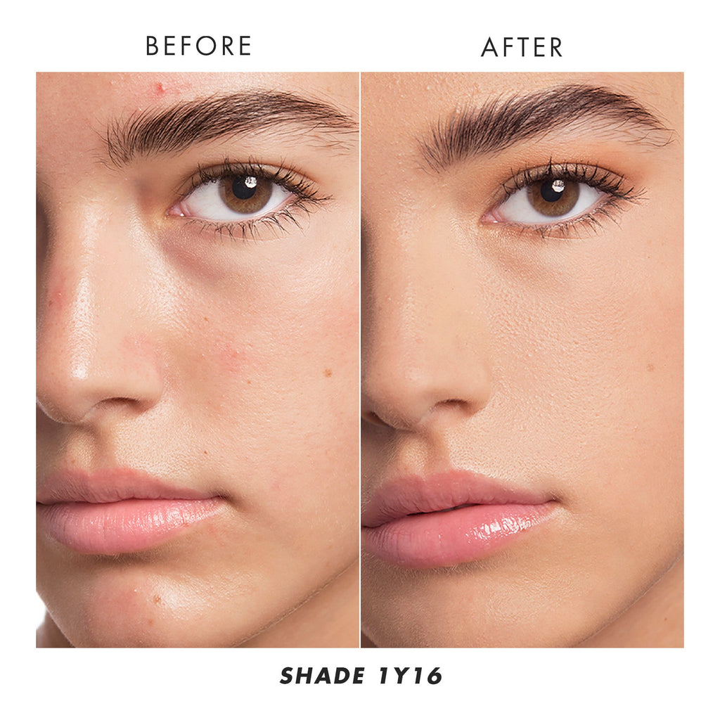 1Y16 - Warm Beige / 30ML