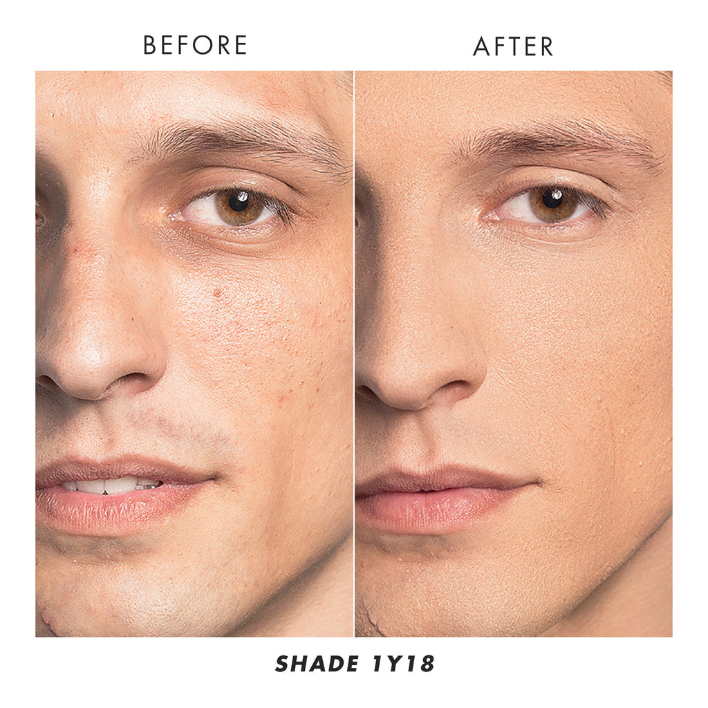 1Y18 - Warm Cashew / 30ML