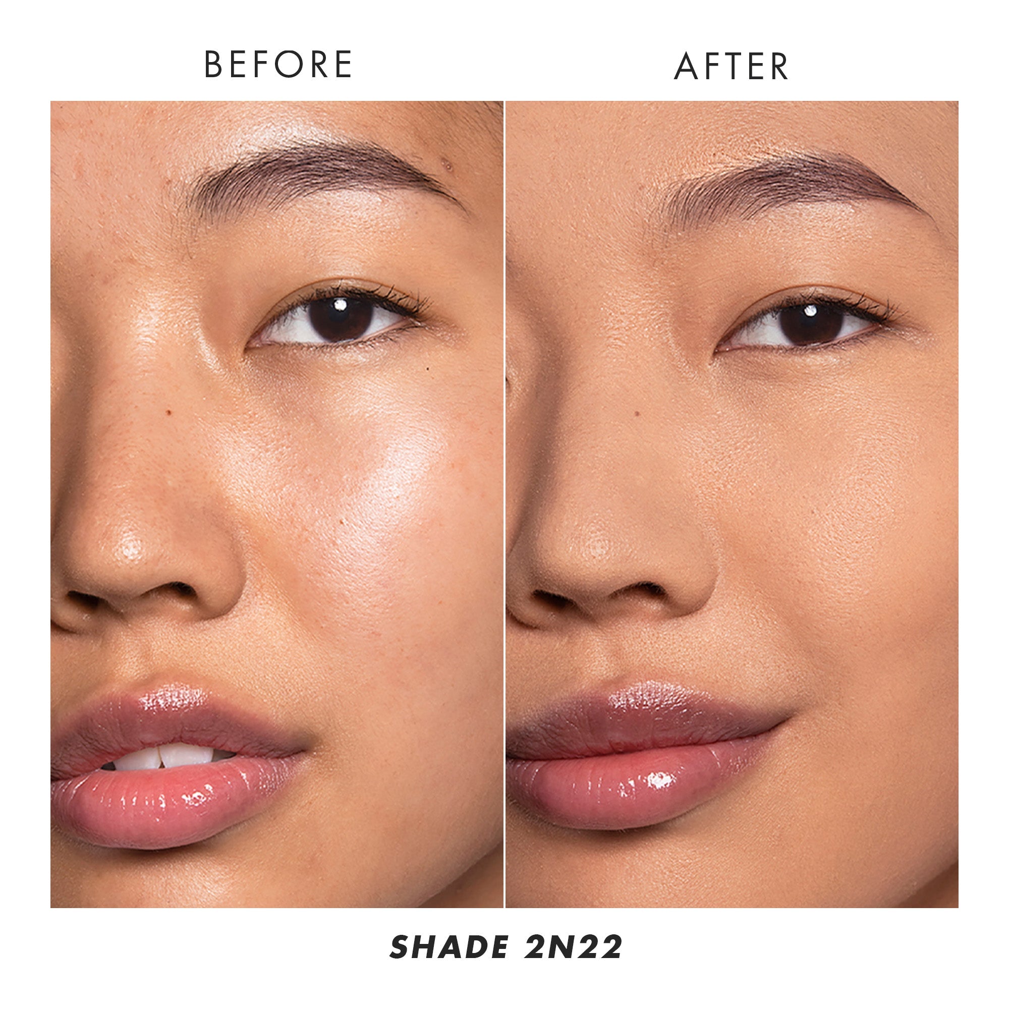2N22 - Nude / 30ML