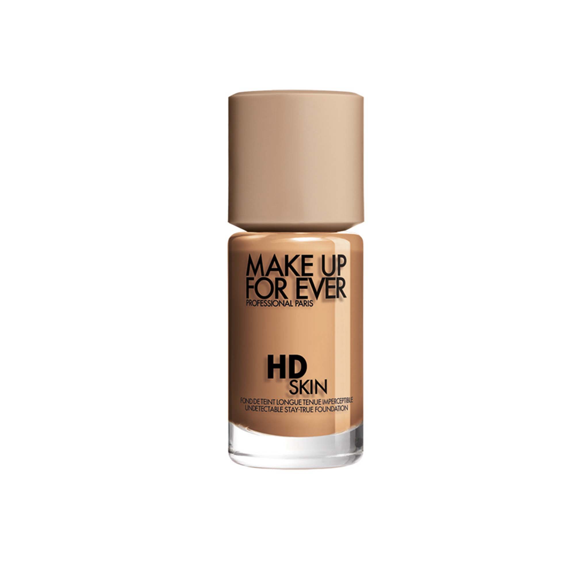 3Y40 - Warm Amber / 30ML