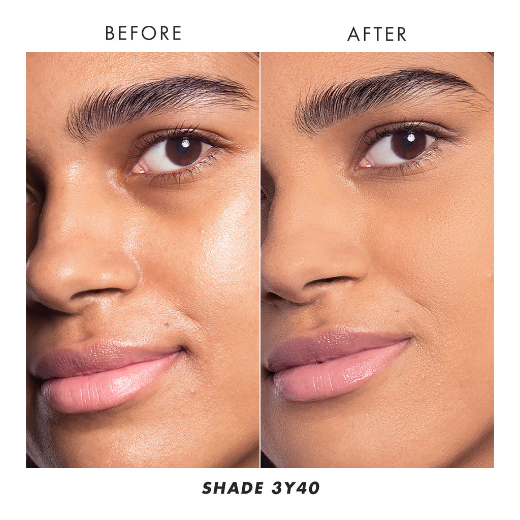 3Y40 - Warm Amber / 30ML