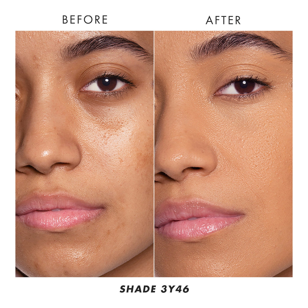 3Y46 - Warm Cinnamon / 30ML