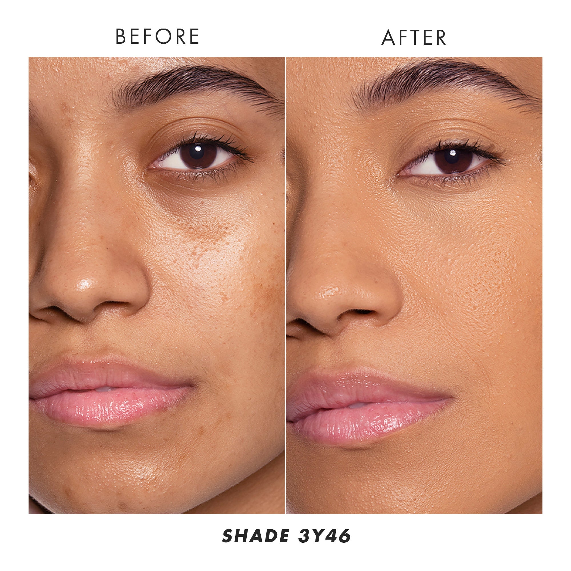 3Y46 - Warm Cinnamon / 30ML