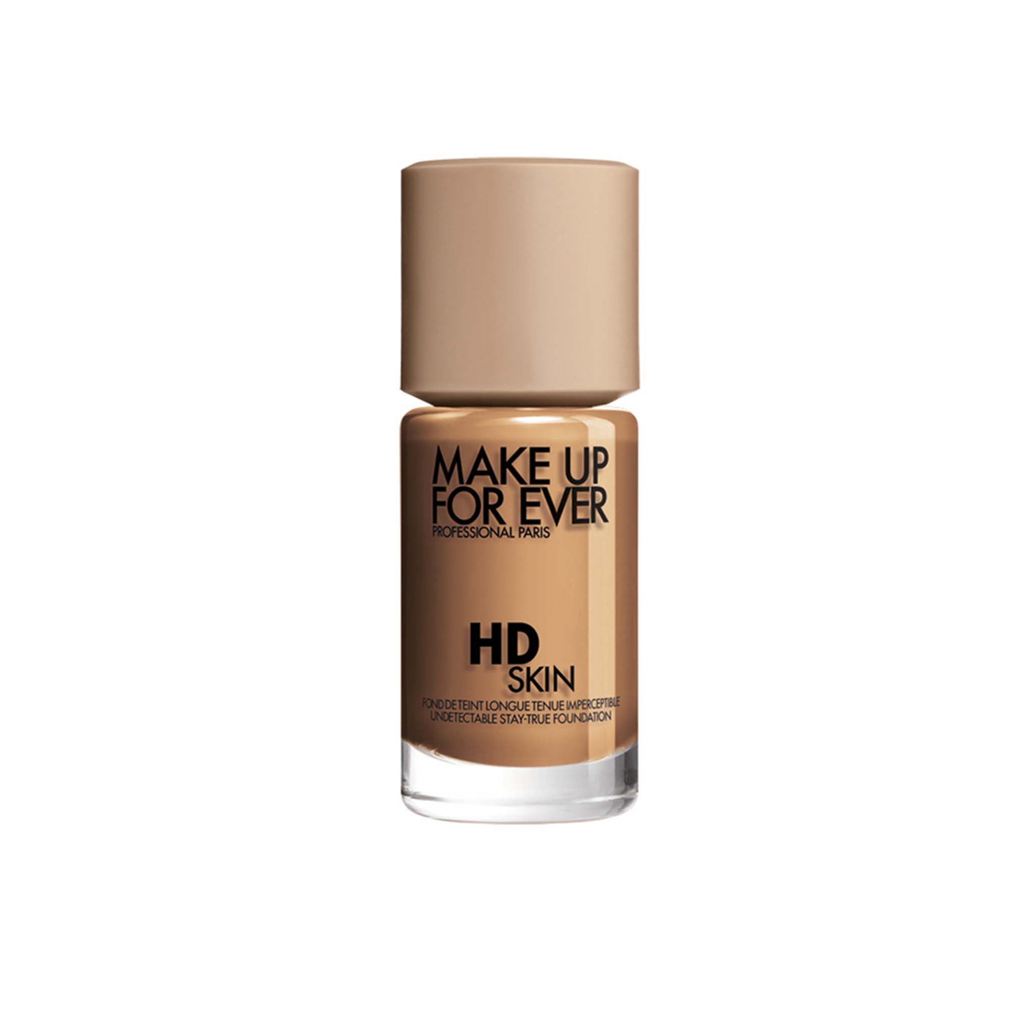 3Y52 - Warm Chestnut / 30ML