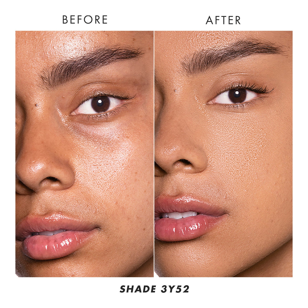 3Y52 - Warm Chestnut / 30ML