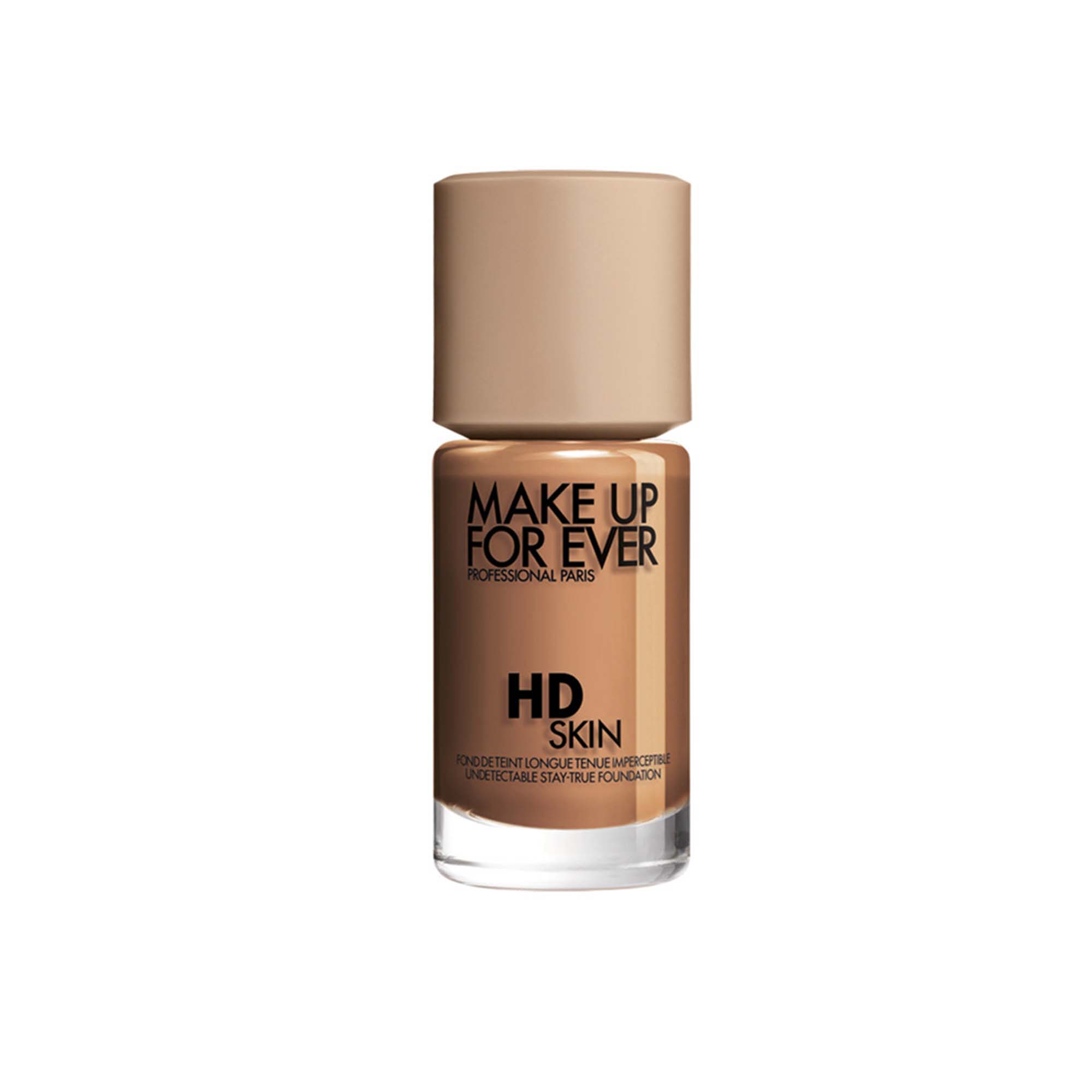 3Y56 - Warm Hazelnut / 30ML