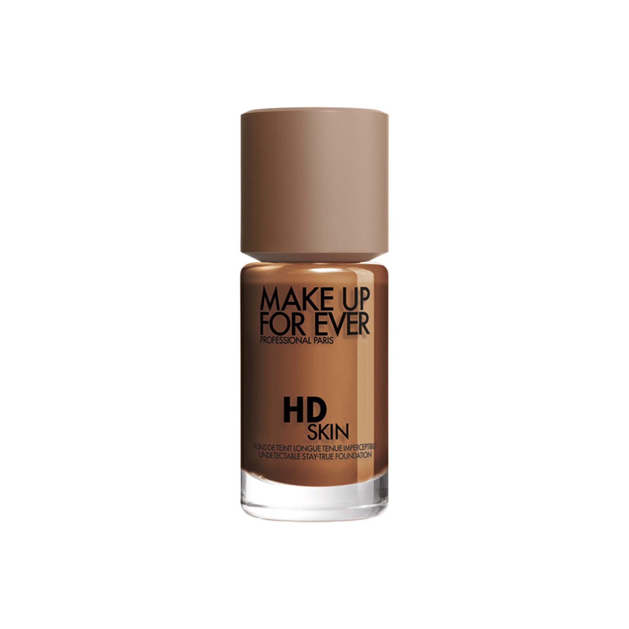 4Y66 - Warm Walnut / 30ML