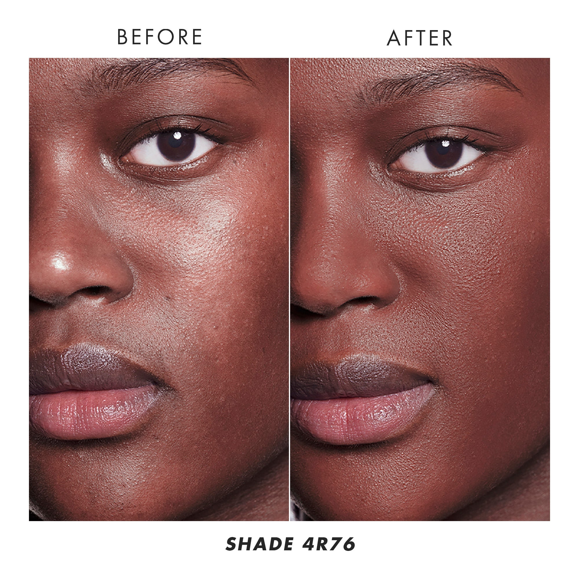 4R76 - Cool Ebony / 30ML