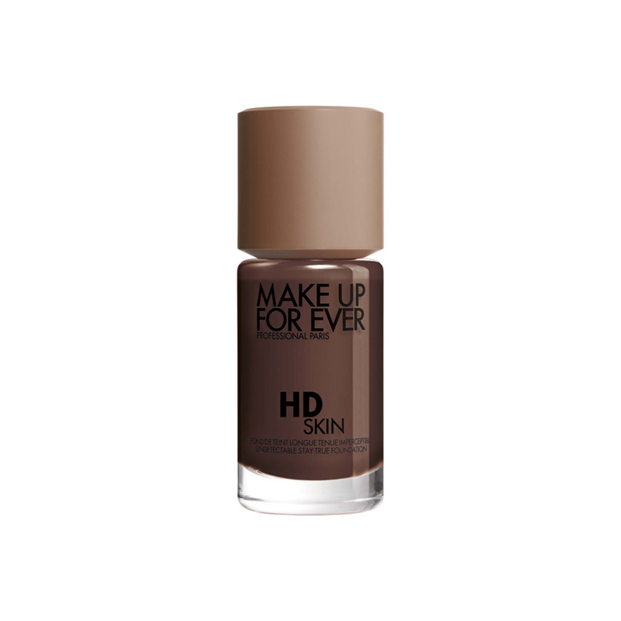 4N78 - Ebony / 30ML